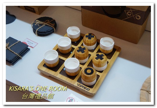 台灣禮品館:台北城南一日輕旅行.極緻工藝品與城市名片伴手禮品大集合──台灣禮品館.下