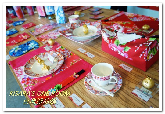 台灣禮品館:台北城南一日輕旅行.極緻工藝品與城市名片伴手禮品大集合──台灣禮品館.下