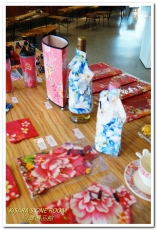 台灣禮品館:台北城南一日輕旅行.極緻工藝品與城市名片伴手禮品大集合──台灣禮品館.下