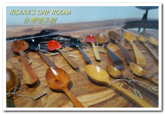 台灣禮品館：台北城南一日輕旅行．極緻工藝品與城市名片伴手禮品大集合──台灣禮品館．上