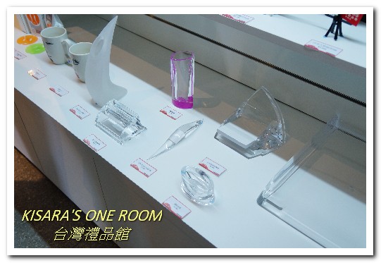 台灣禮品館：台北城南一日輕旅行．極緻工藝品與城市名片伴手禮品大集合──台灣禮品館．上