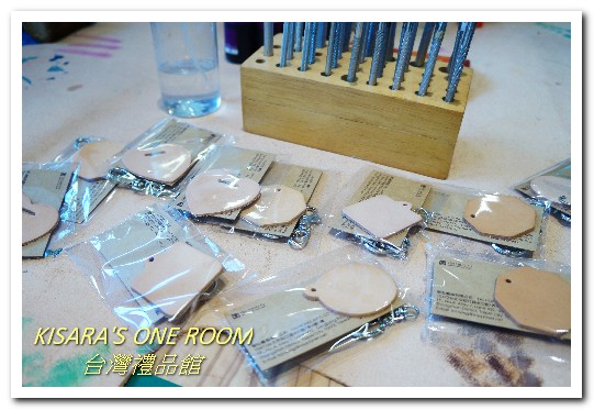 台灣禮品館:台北城南一日輕旅行.極緻工藝品與城市名片伴手禮品大集合──台灣禮品館.下