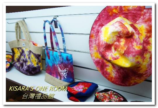 台灣禮品館：台北城南一日輕旅行．極緻工藝品與城市名片伴手禮品大集合──台灣禮品館．上