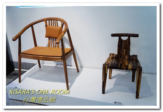 台灣禮品館：台北城南一日輕旅行．極緻工藝品與城市名片伴手禮品大集合──台灣禮品館．上