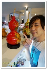 台灣禮品館：台北城南一日輕旅行．極緻工藝品與城市名片伴手禮品大集合──台灣禮品館．上