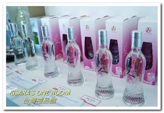 台灣禮品館：台北城南一日輕旅行．極緻工藝品與城市名片伴手禮品大集合──台灣禮品館．上