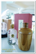 台灣禮品館：台北城南一日輕旅行．極緻工藝品與城市名片伴手禮品大集合──台灣禮品館．上