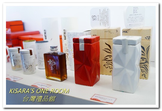 台灣禮品館：台北城南一日輕旅行．極緻工藝品與城市名片伴手禮品大集合──台灣禮品館．上