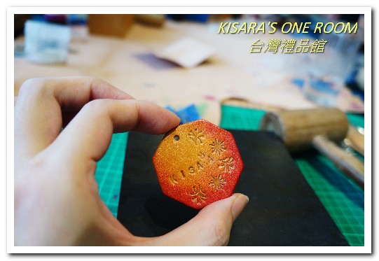 台灣禮品館:台北城南一日輕旅行.極緻工藝品與城市名片伴手禮品大集合──台灣禮品館.下