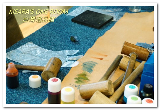 台灣禮品館:台北城南一日輕旅行.極緻工藝品與城市名片伴手禮品大集合──台灣禮品館.下