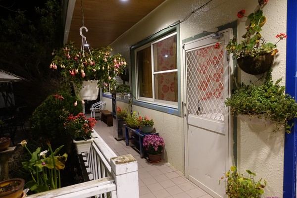 觀星園景觀山莊：(胖樺介紹) 清境地區最高山莊：海拔高度兩千多公尺「觀星園民宿」。前往武嶺、合歡山、小瑞士推薦住宿