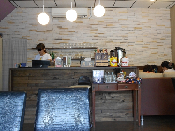 歐喬廚坊:吃頓豐盛的早餐吧~