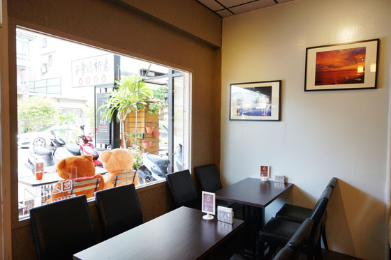 歐喬廚坊：吃頓豐盛的早餐吧~