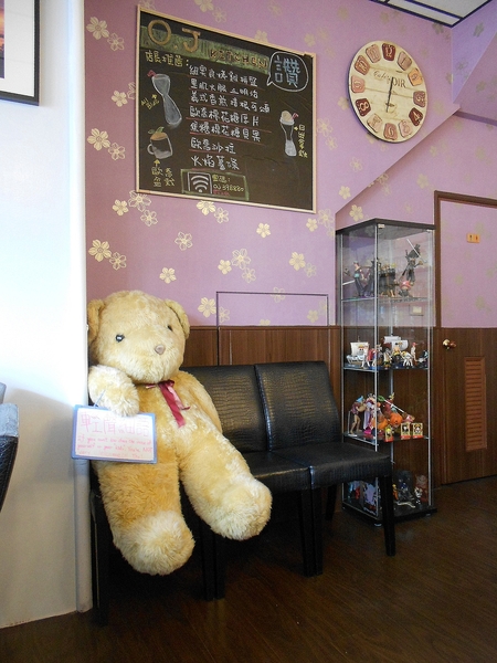 歐喬廚坊：吃頓豐盛的早餐吧~