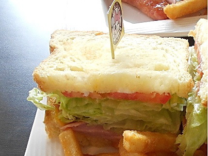 歐喬廚坊：吃頓豐盛的早餐吧~