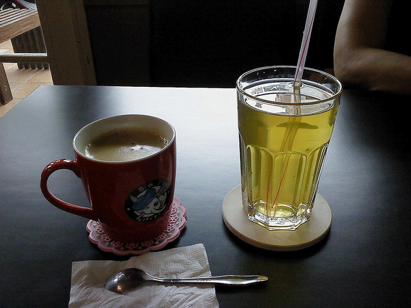 歐喬廚坊:吃頓豐盛的早餐吧~