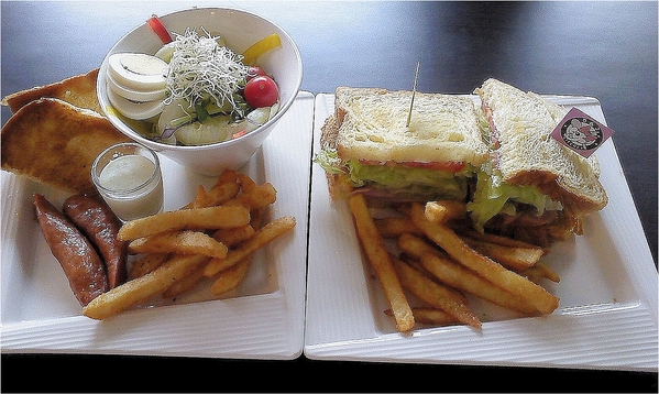 歐喬廚坊：吃頓豐盛的早餐吧~