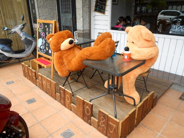 歐喬廚坊:吃頓豐盛的早餐吧~