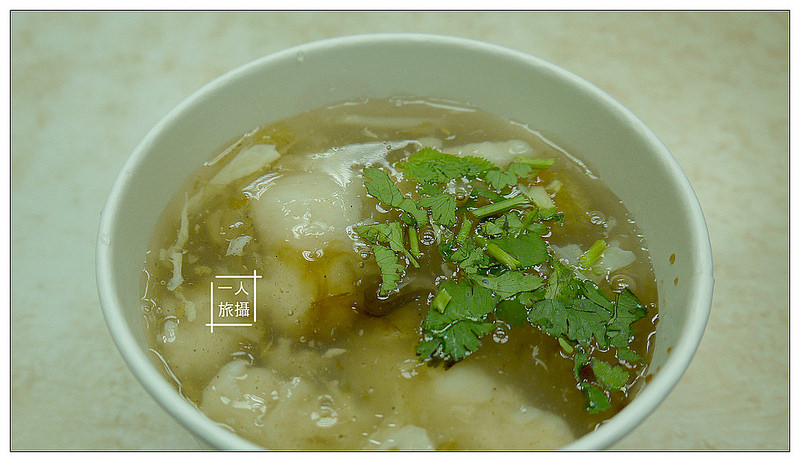 春記九份紅糟肉圓 02