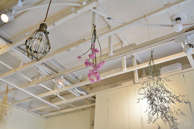 Agri 赤峰街:日本人開的花藝果汁飲料店,推薦毛豆奶昔,捷運雙連站中山站美食