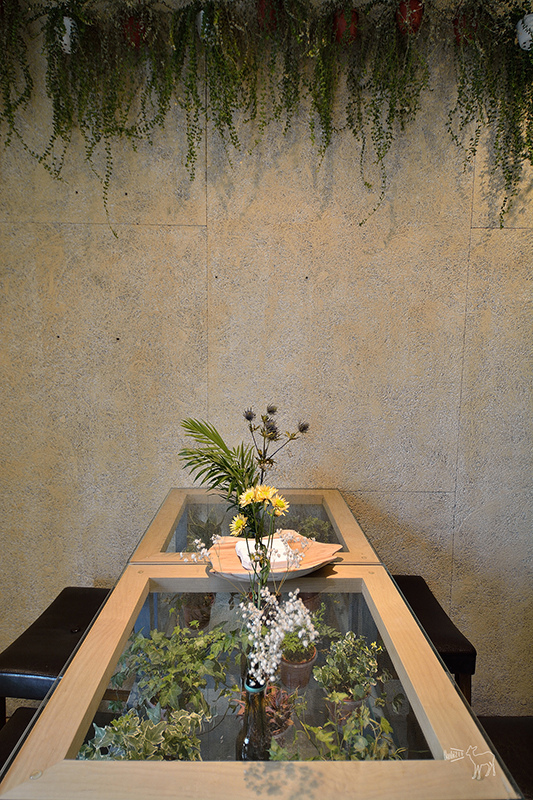 Agri 赤峰街:日本人開的花藝果汁飲料店,推薦毛豆奶昔,捷運雙連站中山站美食