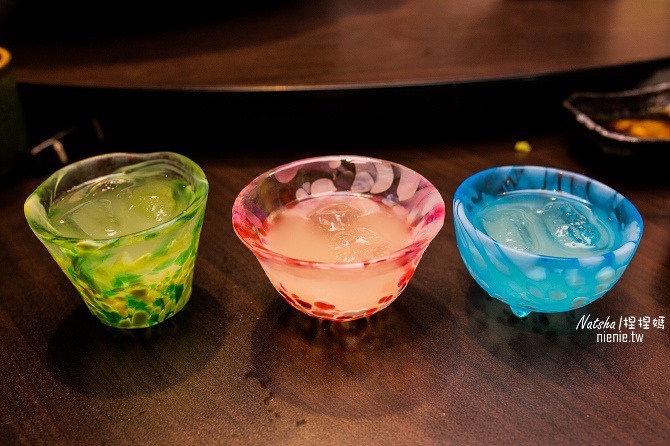 桃園中壢內壢美食│無菜單料理│東風舞之磯~超彭派驚人的創意無菜單日本料理推薦26