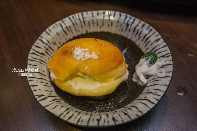 桃園中壢內壢美食│無菜單料理│東風舞之磯~超彭派驚人的創意無菜單日本料理推薦55