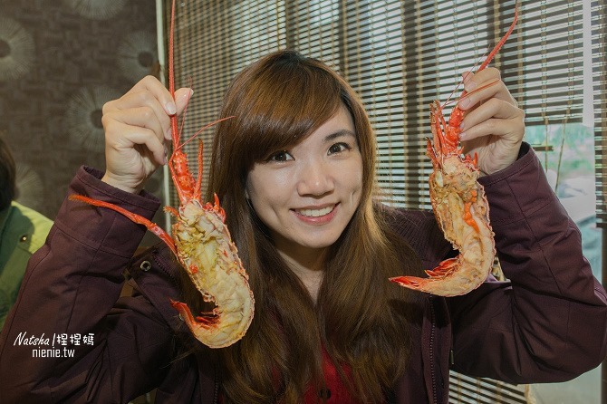 桃園中壢內壢美食│無菜單料理│東風舞之磯~超彭派驚人的創意無菜單日本料理推薦44