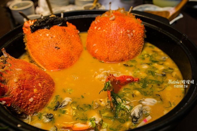 桃園中壢內壢美食│無菜單料理│東風舞之磯~超彭派驚人的創意無菜單日本料理推薦25