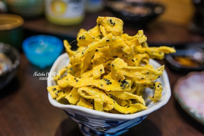 桃園中壢內壢美食│無菜單料理│東風舞之磯~超彭派驚人的創意無菜單日本料理推薦27