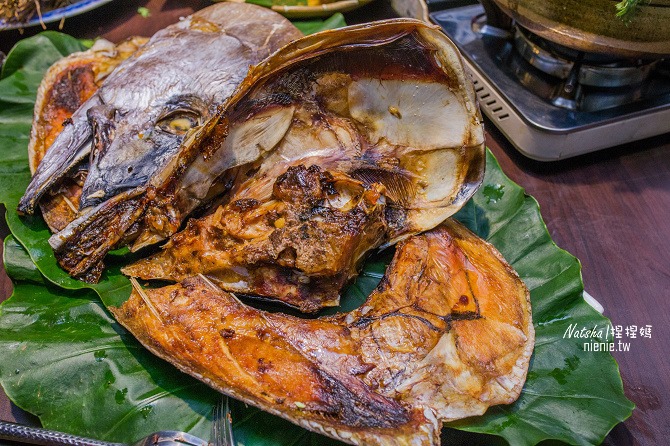 桃園中壢內壢美食│無菜單料理│東風舞之磯~超彭派驚人的創意無菜單日本料理推薦48