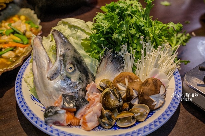 桃園中壢內壢美食│無菜單料理│東風舞之磯~超彭派驚人的創意無菜單日本料理推薦29