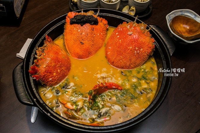 桃園中壢內壢美食│無菜單料理│東風舞之磯~超彭派驚人的創意無菜單日本料理推薦24