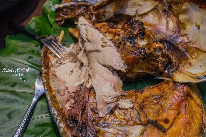 桃園中壢內壢美食│無菜單料理│東風舞之磯~超彭派驚人的創意無菜單日本料理推薦49