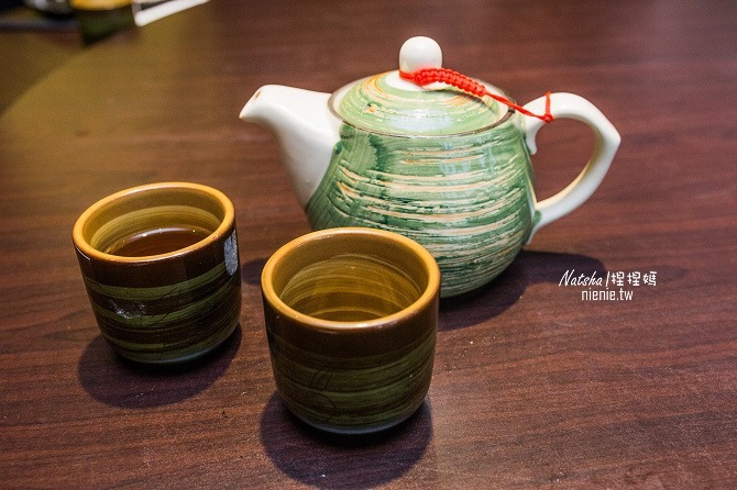 桃園中壢內壢美食│無菜單料理│東風舞之磯~超彭派驚人的創意無菜單日本料理推薦02