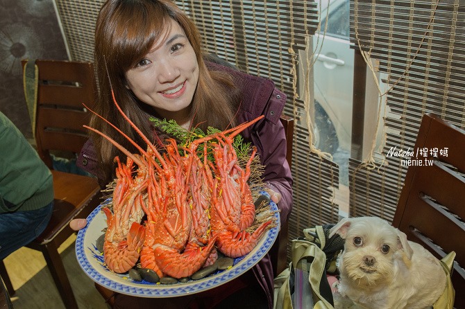 桃園中壢內壢美食│無菜單料理│東風舞之磯~超彭派驚人的創意無菜單日本料理推薦39