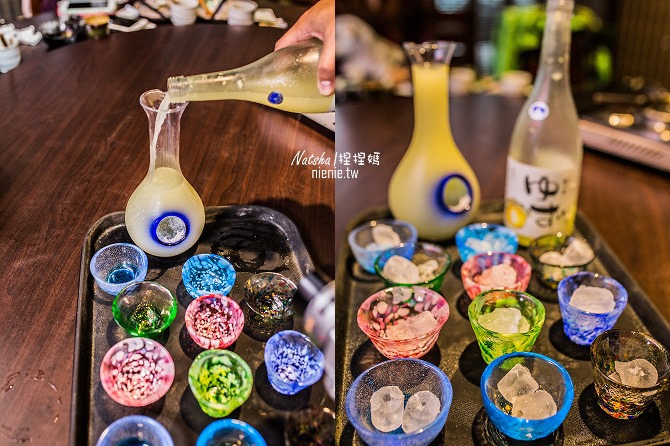 桃園中壢內壢美食│無菜單料理│東風舞之磯~超彭派驚人的創意無菜單日本料理推薦64