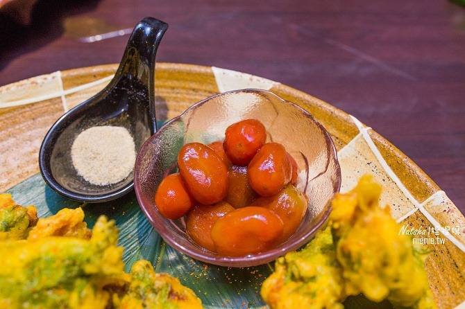 桃園中壢內壢美食│無菜單料理│東風舞之磯~超彭派驚人的創意無菜單日本料理推薦32