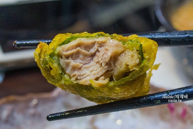 桃園中壢內壢美食│無菜單料理│東風舞之磯~超彭派驚人的創意無菜單日本料理推薦33