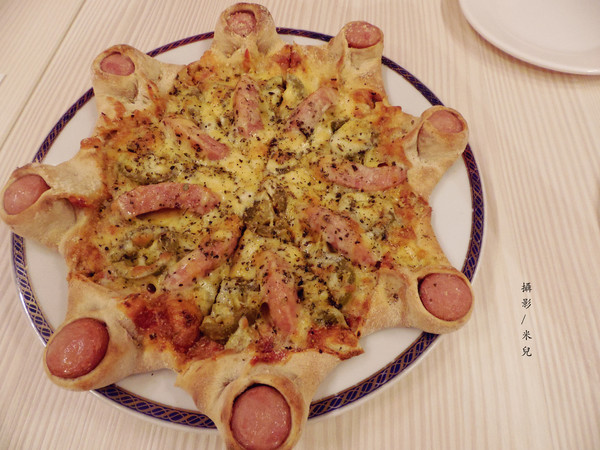 林太太手工石烤披薩:【台北市大安區。披薩】林太太手工石烤披薩 DIY披薩 聚餐超有趣! 近國父紀念館 忠孝敦化站