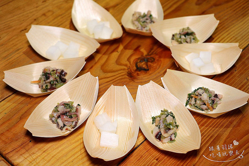 古記雞創意料理私房菜居酒屋014