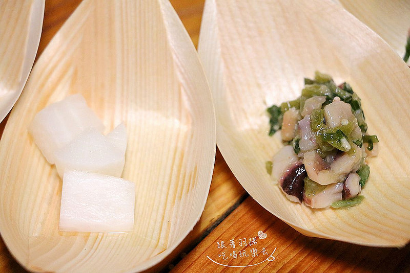 古記雞創意料理私房菜居酒屋016