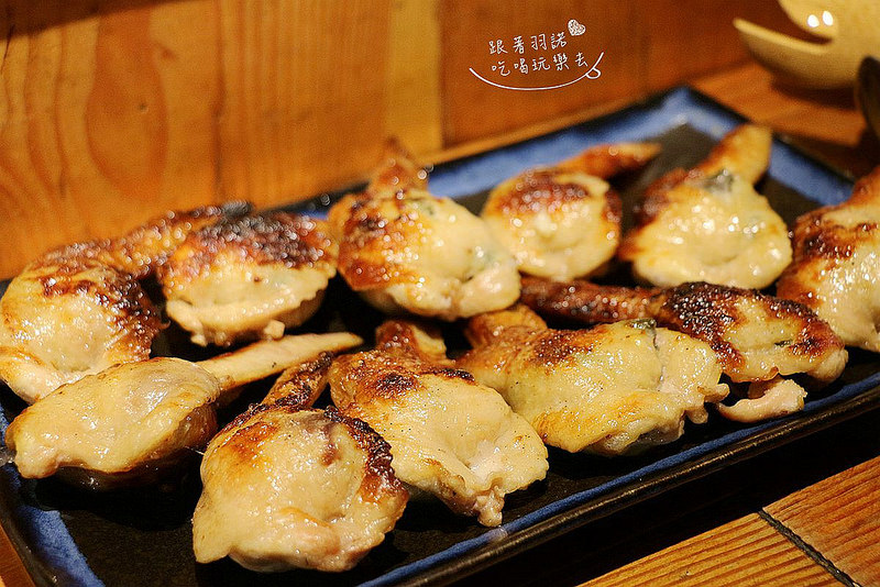 古記雞創意料理私房菜居酒屋035