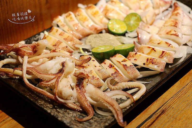 古記雞創意料理私房菜居酒屋031