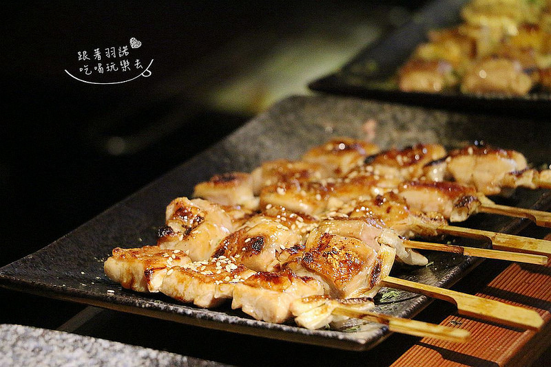 古記雞創意料理私房菜居酒屋033