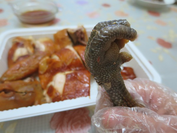 鯤鯓雞場：鯤鯓雞場 ... 宅配也可以吃得到生鮮全雞 ~