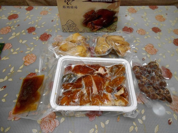 鯤鯓雞場：鯤鯓雞場 ... 宅配也可以吃得到生鮮全雞 ~