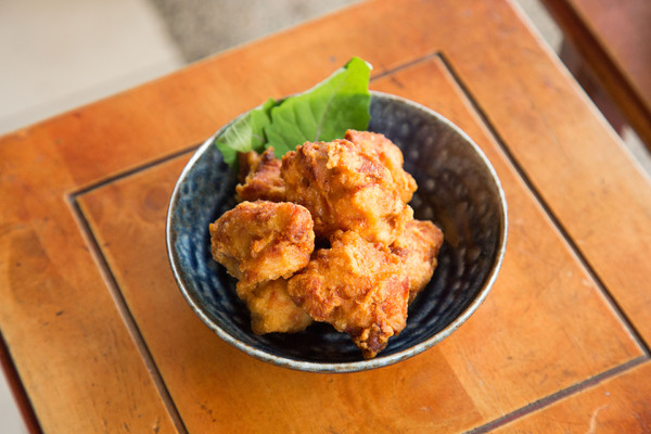 艋舺雞排台南安平店：[台南]鮮嫩多汁 超人氣雞排報到！！！艋舺雞排台南安平店