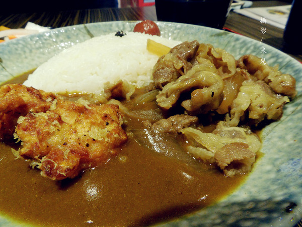 丼物食堂：【台北市松山區。日本料理】 丼物食堂 近南京三民站 松山區的平價美食 有提供外送 適合各大上班族