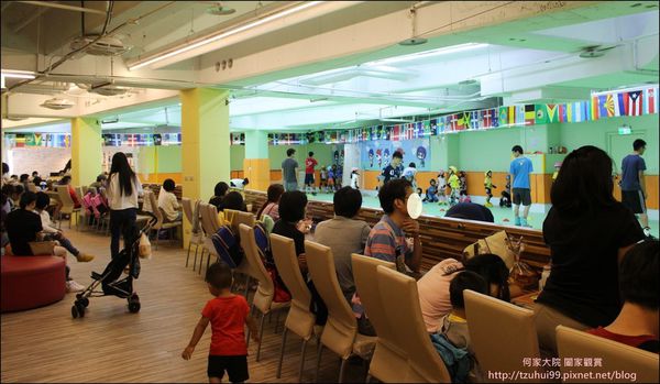 20160625 環球兒童運動學院 16.JPG